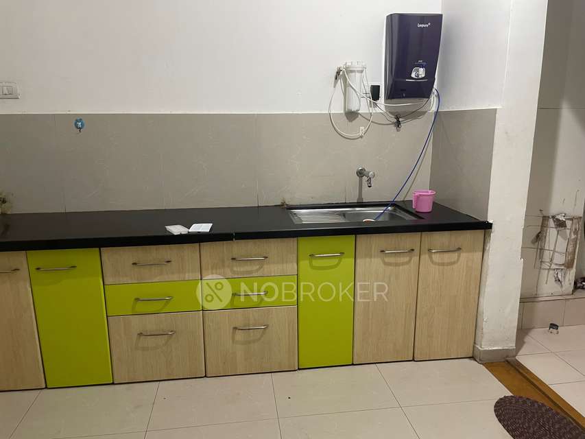 3 BHK Flat In Megapolis Sangria Towers, Hinjawadi for Rent  In Hinjawadi