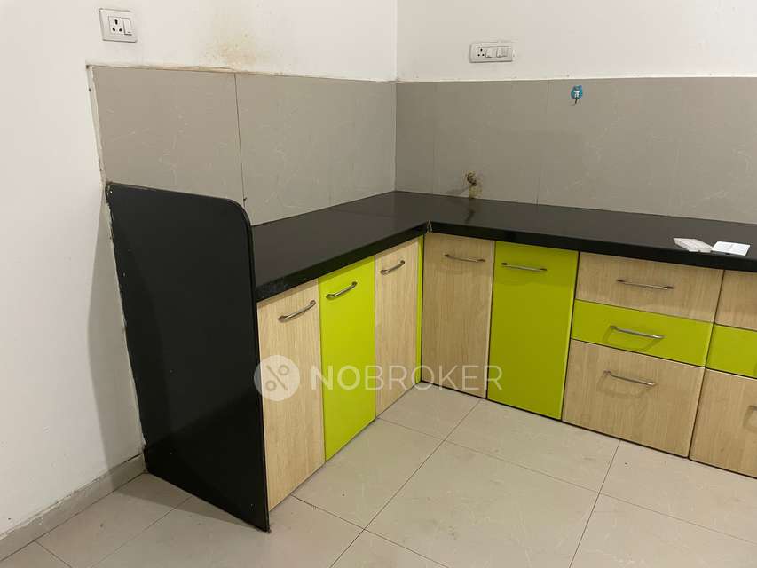 3 BHK Flat In Megapolis Sangria Towers, Hinjawadi for Rent  In Hinjawadi