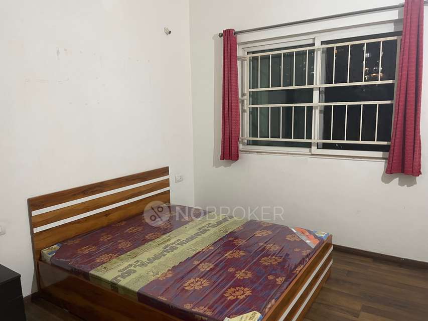 3 BHK Flat In Megapolis Sangria Towers, Hinjawadi for Rent  In Hinjawadi