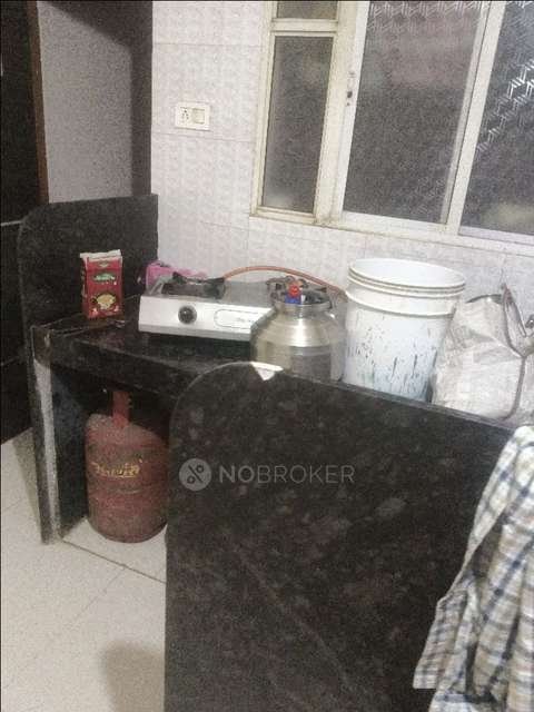 Single Room for Male In 1 BHK  In Tushar Developer In 1888, Near Grampanchayat, Sainik Colony, ?????????, ?????????? 412207, India