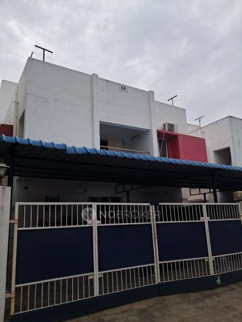 3 BHK Flat In Rwd Palm, Medavakkam For Sale  In Medavakkam