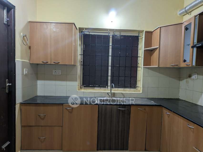 3 BHK Flat In Rwd Palm, Medavakkam For Sale  In Medavakkam