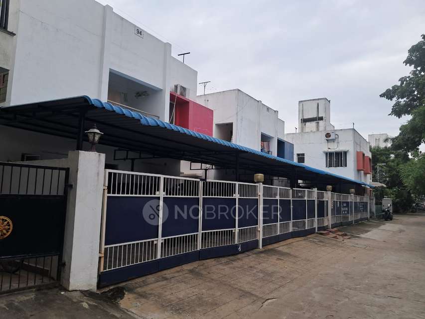 3 BHK Flat In Rwd Palm, Medavakkam For Sale  In Medavakkam