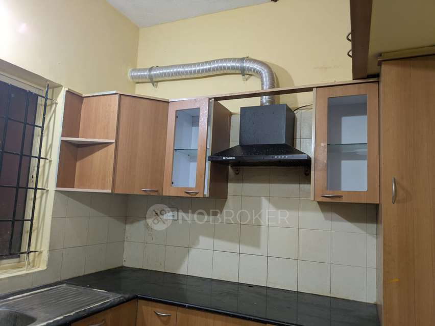 3 BHK Flat In Rwd Palm, Medavakkam For Sale  In Medavakkam