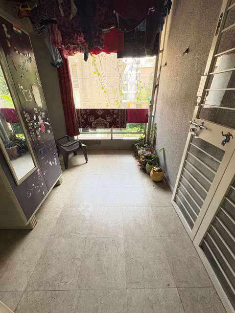 2 BHK Flat In Navrajasthan Housing Society For Sale  In Senapati Bapat Road 