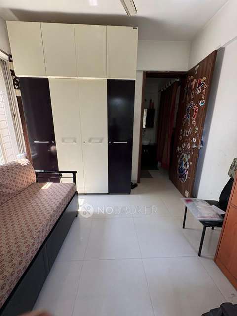 2 BHK Flat In Navrajasthan Housing Society For Sale  In Senapati Bapat Road 