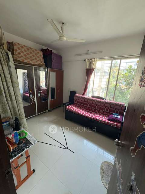 2 BHK Flat In Navrajasthan Housing Society For Sale  In Senapati Bapat Road 