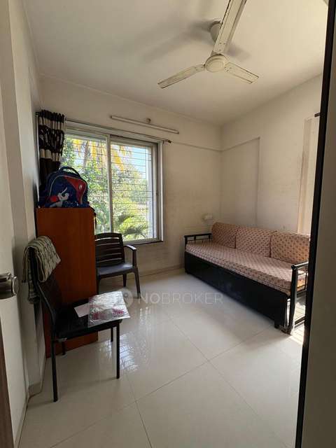 2 BHK Flat In Navrajasthan Housing Society For Sale  In Senapati Bapat Road 
