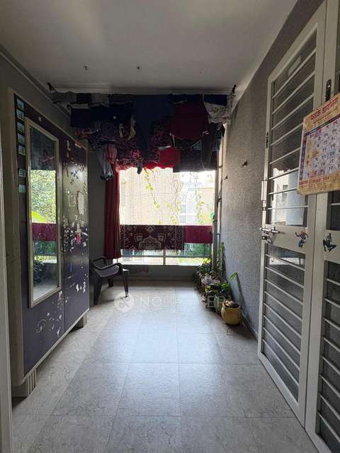 2 BHK Flat In Navrajasthan Housing Society For Sale  In Senapati Bapat Road 