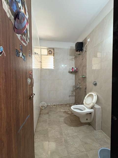 2 BHK Flat In Navrajasthan Housing Society For Sale  In Senapati Bapat Road 