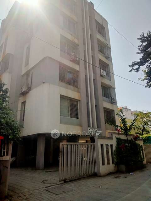 2 BHK Flat In Navrajasthan Housing Society For Sale  In Senapati Bapat Road 