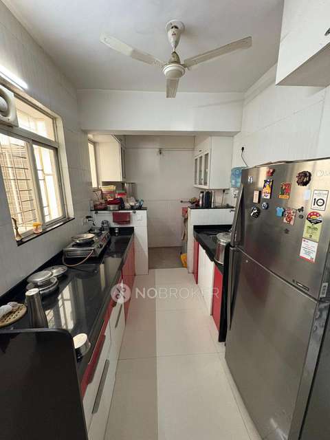 2 BHK Flat In Navrajasthan Housing Society For Sale  In Senapati Bapat Road 