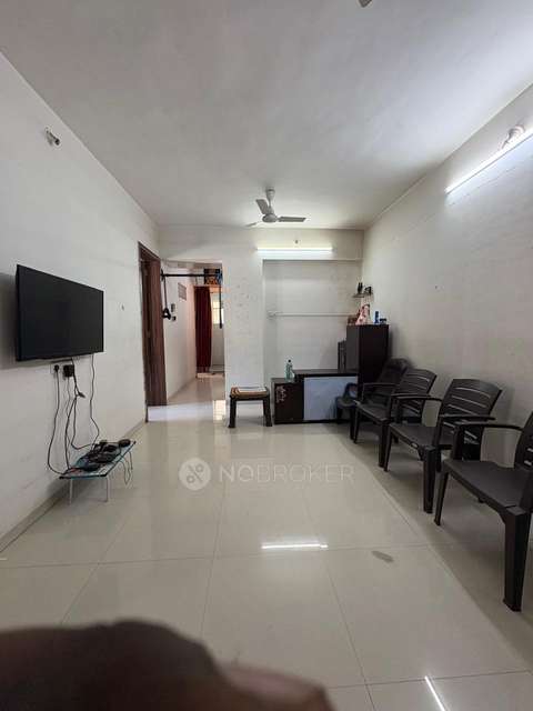 2 BHK Flat In Navrajasthan Housing Society For Sale  In Senapati Bapat Road 