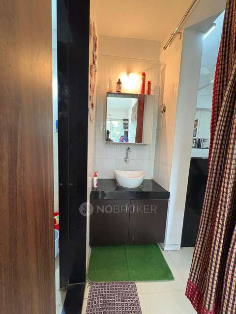 2 BHK Flat In Navrajasthan Housing Society For Sale  In Senapati Bapat Road 