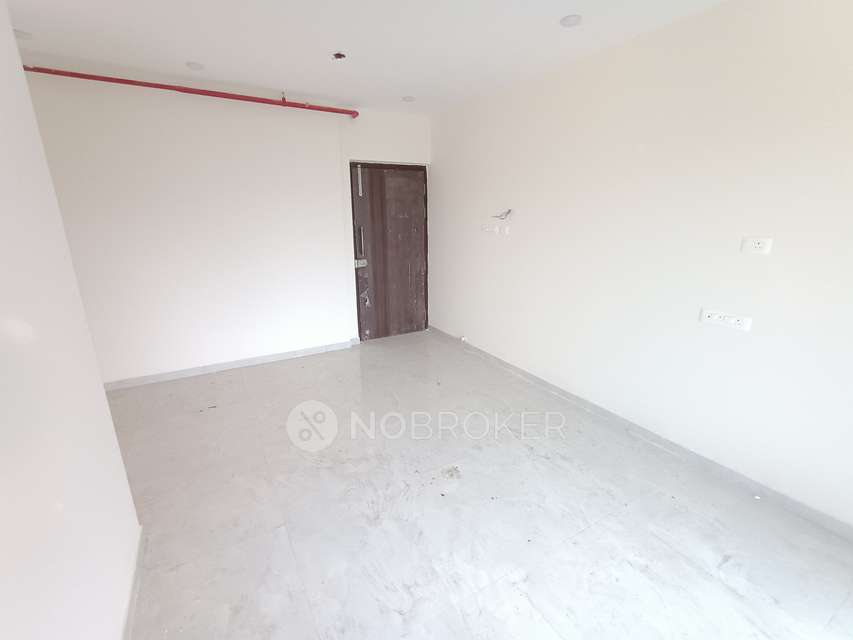 1 BHK Flat In Charkop Kshitij Chsl For Sale  In Kandivali West