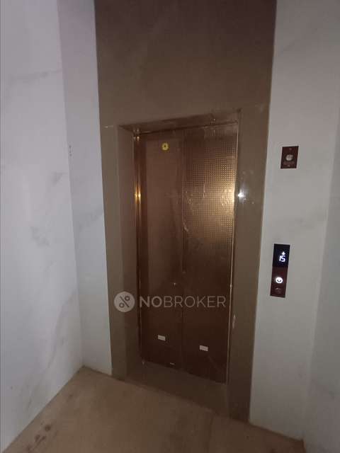 1 BHK Flat In Charkop Kshitij Chsl For Sale  In Kandivali West