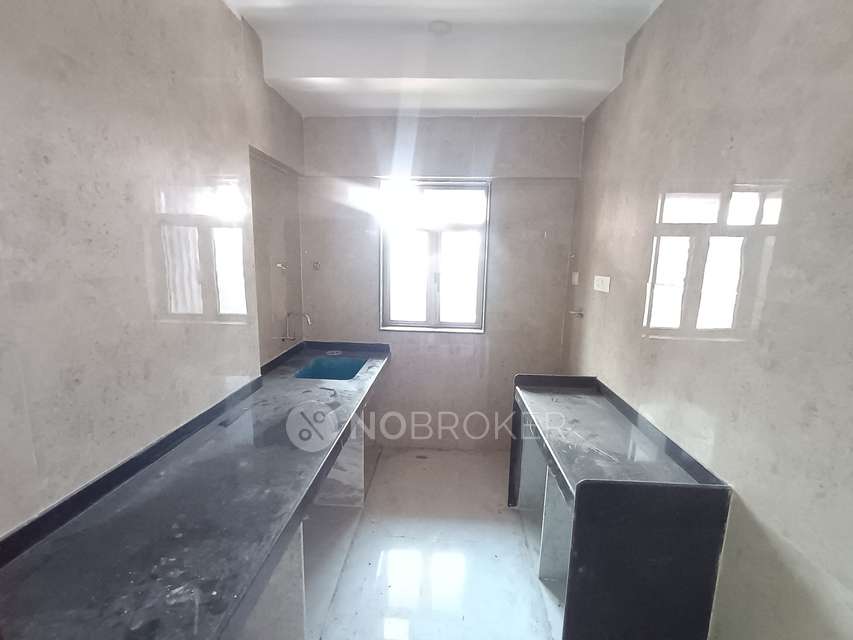 1 BHK Flat In Charkop Kshitij Chsl For Sale  In Kandivali West