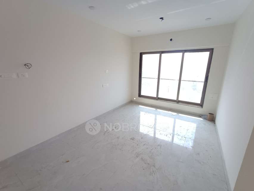 1 BHK Flat In Charkop Kshitij Chsl For Sale  In Kandivali West