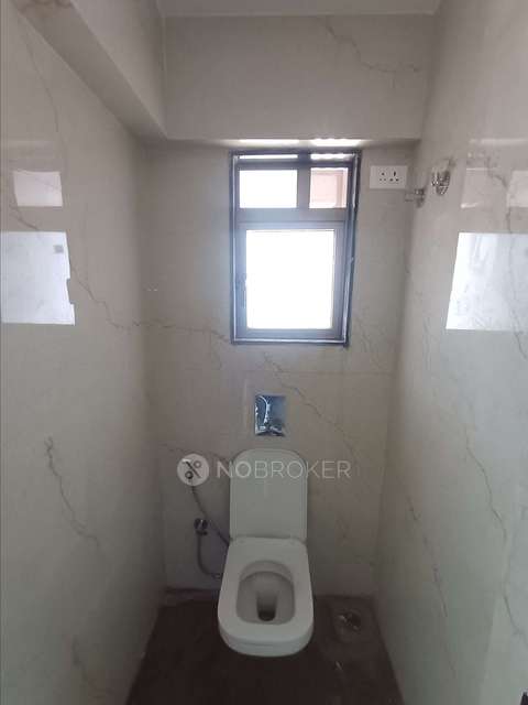 1 BHK Flat In Charkop Kshitij Chsl For Sale  In Kandivali West