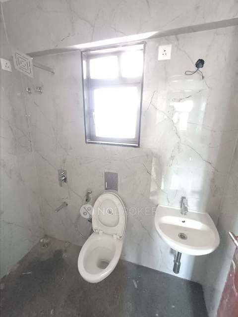 1 BHK Flat In Charkop Kshitij Chsl For Sale  In Kandivali West