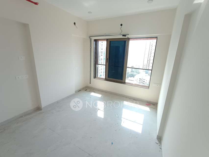 1 BHK Flat In Charkop Kshitij Chsl For Sale  In Kandivali West