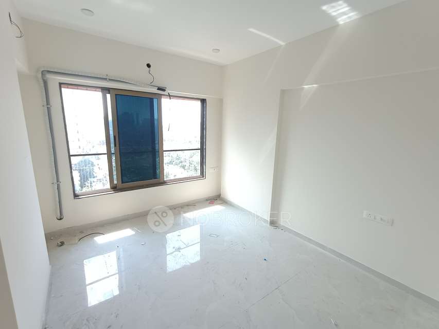 1 BHK Flat In Charkop Kshitij Chsl For Sale  In Kandivali West
