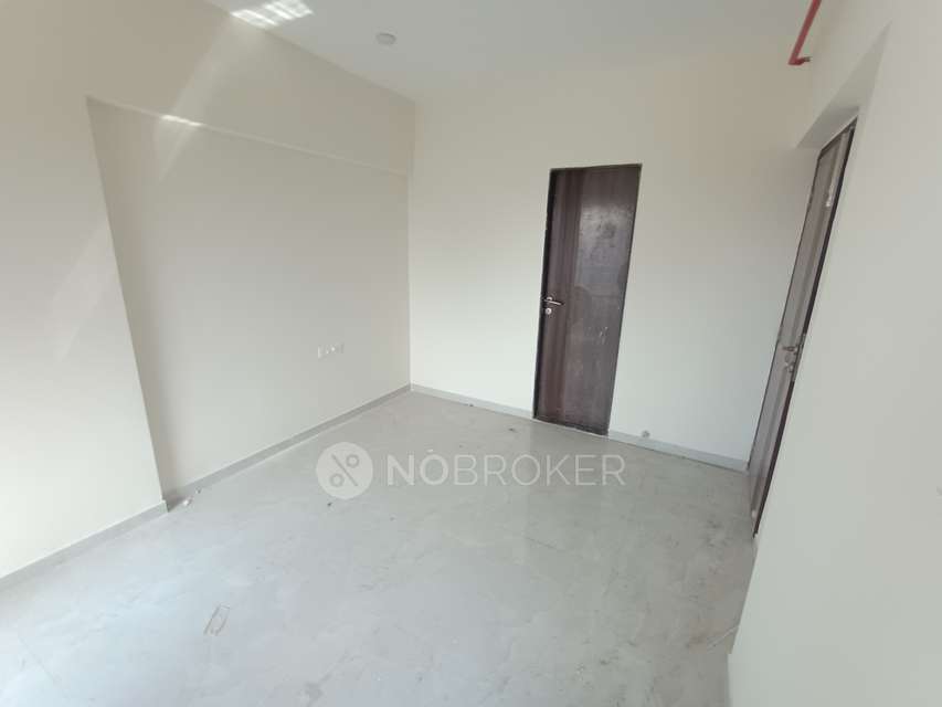 1 BHK Flat In Charkop Kshitij Chsl For Sale  In Kandivali West