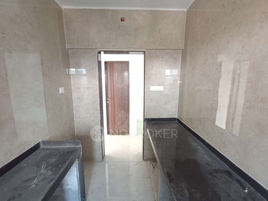 1 BHK Flat In Charkop Kshitij Chsl For Sale  In Kandivali West