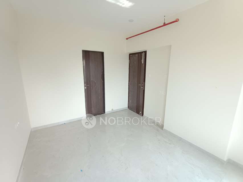 1 BHK Flat In Charkop Kshitij Chsl For Sale  In Kandivali West