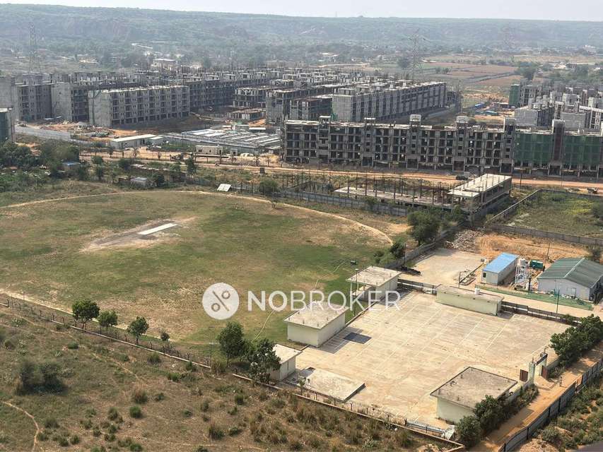 3 BHK Flat In Signature Global Golf Greens For Sale  In Sector 79