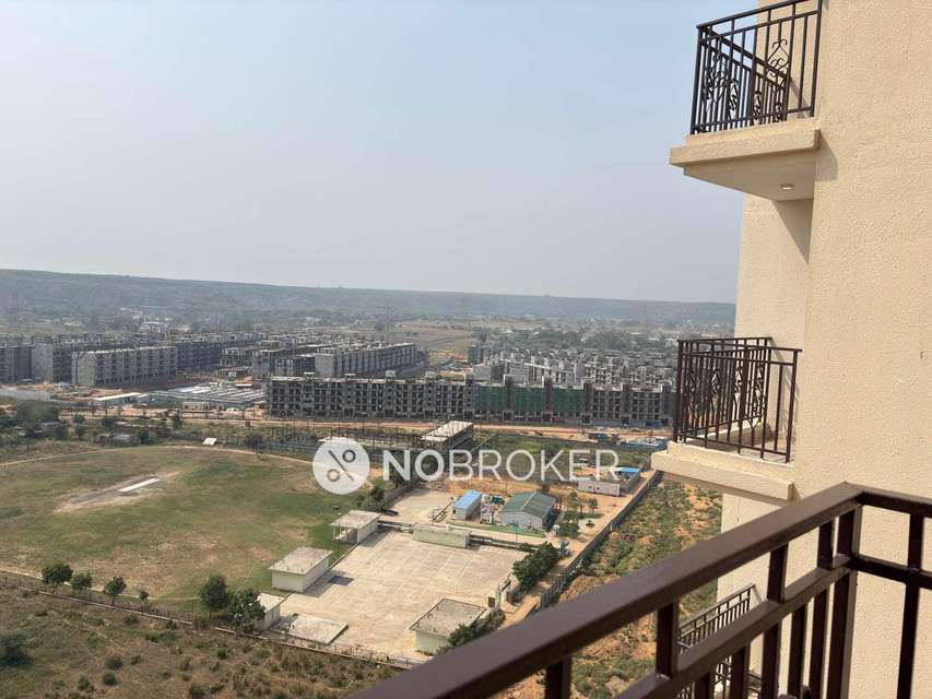 3 BHK Flat In Signature Global Golf Greens For Sale  In Sector 79