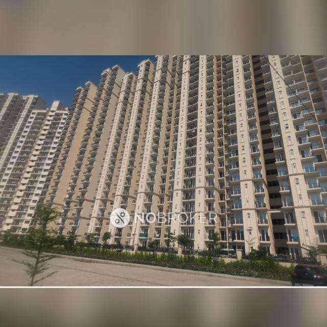3 BHK Flat In Signature Global Golf Greens For Sale  In Sector 79