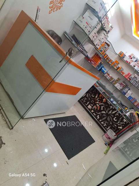 Showroom in Mehdipatnam, Hyderabad for Rent 