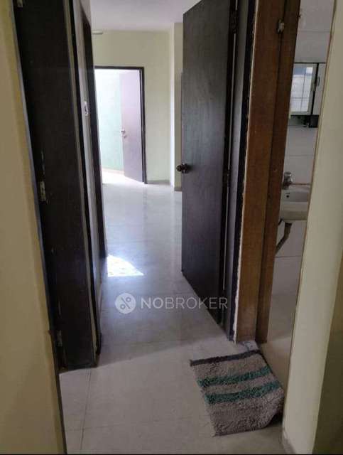2 BHK Flat In Kamal Vila for Rent  In Katraj