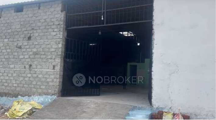 Commercial Property in Balapur, Hyderabad for sale 