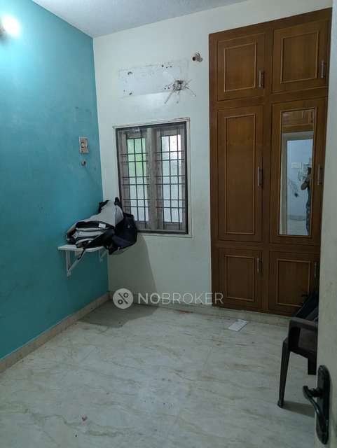 1 BHK Flat In Sai Subham Apartment For Sale  In Chromepet