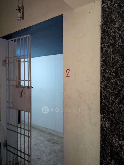 1 BHK Flat In Sai Subham Apartment For Sale  In Chromepet