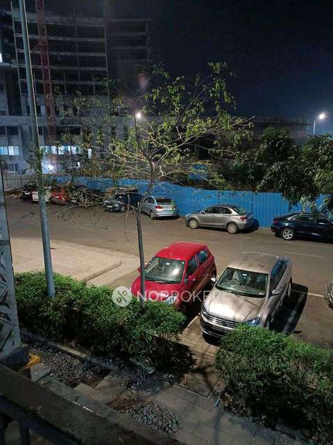 2 BHK Flat In Lodha Lakeshore Greens For Sale  In Dombivli