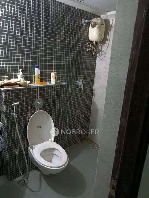 2 BHK Flat In Lodha Lakeshore Greens For Sale  In Dombivli