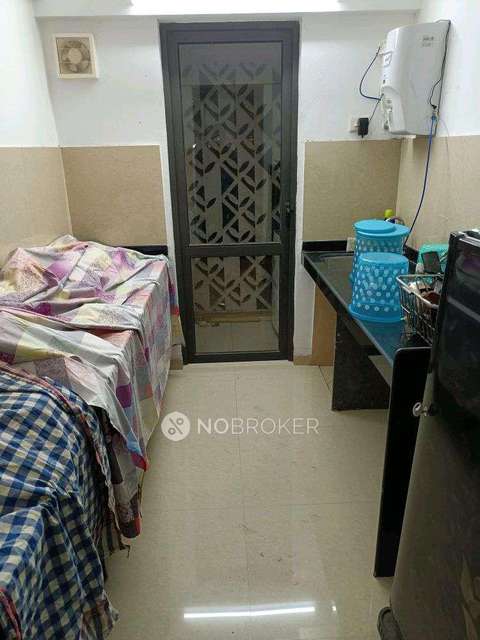 2 BHK Flat In Lodha Lakeshore Greens For Sale  In Dombivli