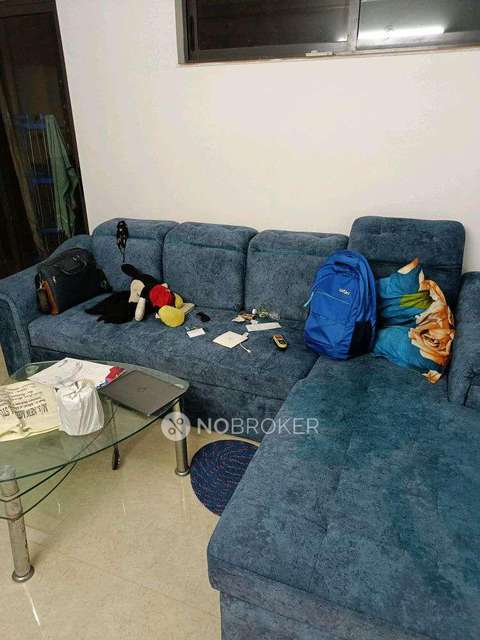 2 BHK Flat In Lodha Lakeshore Greens For Sale  In Dombivli