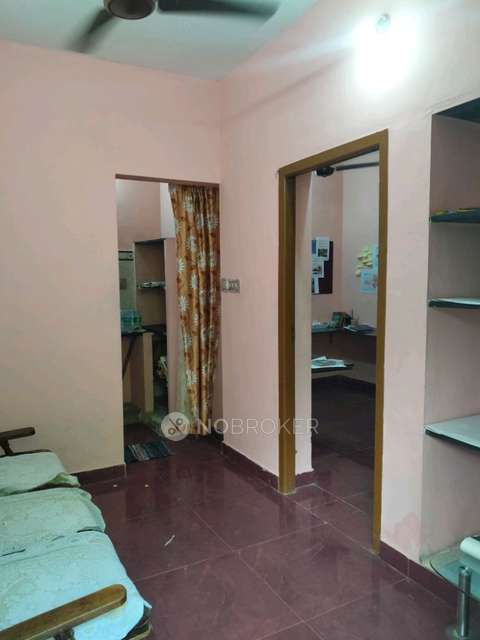 1 BHK House for Lease  In Thiruverkadu Bus Depot