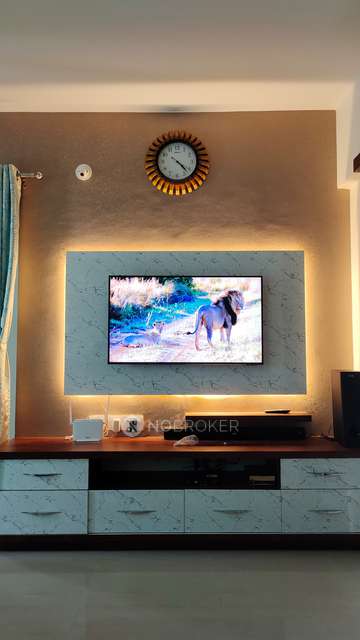 1 BHK Flat In Swapnalok For Sale  In Hadapsar