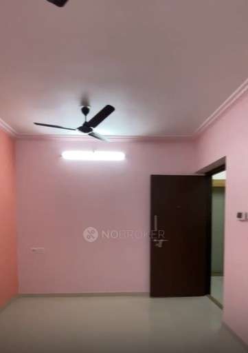 1 BHK Flat In Raunak Unnati Woods, Thane West For Sale  In Thane West