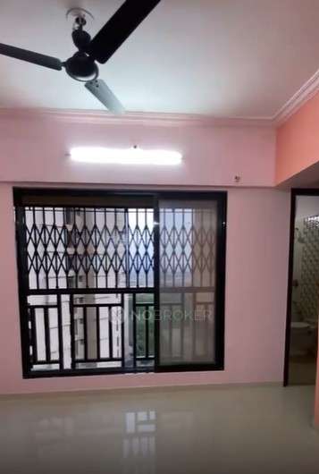 1 BHK Flat In Raunak Unnati Woods, Thane West For Sale  In Thane West