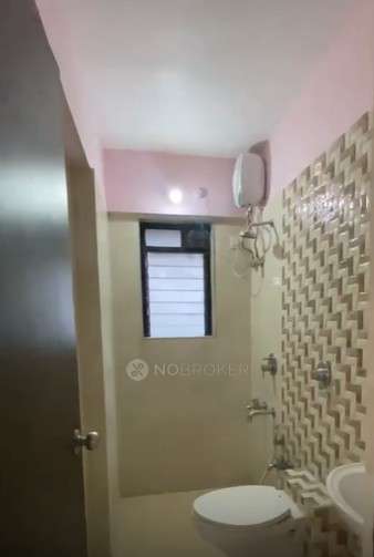 1 BHK Flat In Raunak Unnati Woods, Thane West For Sale  In Thane West