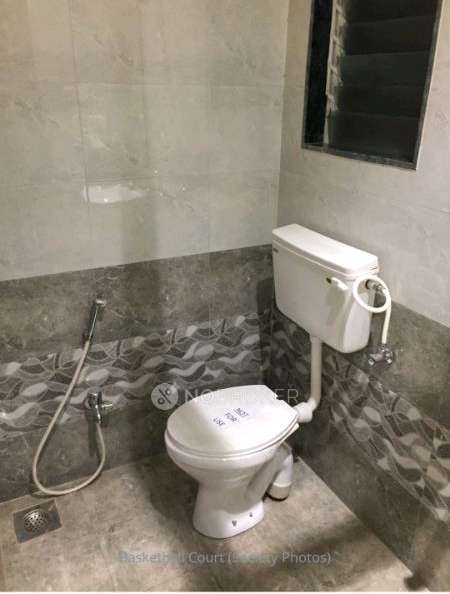 1 BHK Flat In Kohinoor Abhimaan Homes Phase 3 for Rent  In Shirgaon