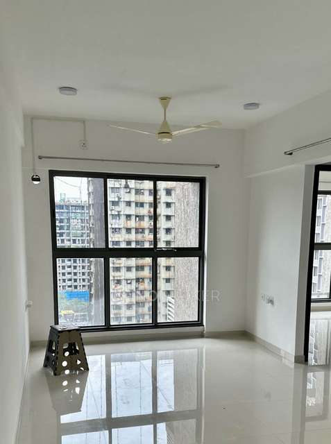 2 BHK Flat In Uk Iridium for Rent  In  Kandivali East, Mumbai