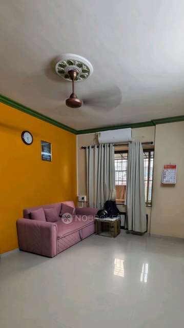 1 BHK Flat In Keshav Srishti Co Operative H.s.g. Society for Rent  In Wing-a, Valmik Nagar, Bhandup West, Mumbai, Maharashtra 400078, India