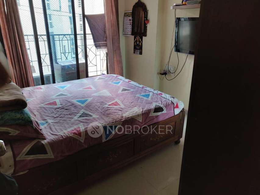 2 BHK Flat In Chaurang Chs For Sale  In Sanpada